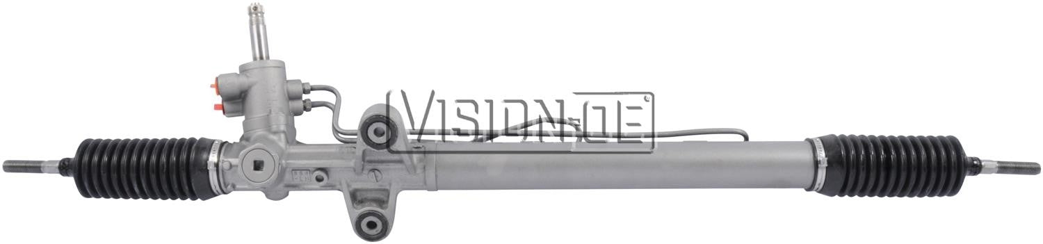 BBB Industries Rack and Pinion Assembly 305-0133