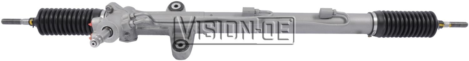 BBB Industries Rack and Pinion Assembly 305-0133
