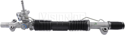 BBB Industries Remanufactured Power Steering Rack and Pinion 305-0135