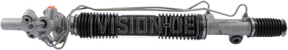 BBB Industries Remanufactured Power Steering Rack and Pinion 305-0135
