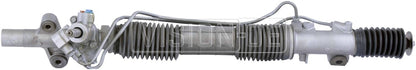 BBB Industries Remanufactured Power Steering Rack and Pinion 305-0139