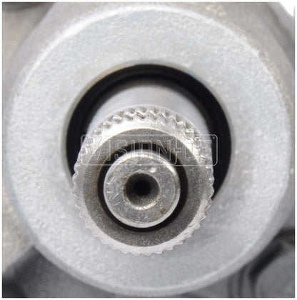 BBB Industries Remanufactured Power Steering Rack and Pinion 305-0140