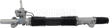 BBB Industries Remanufactured Power Steering Rack and Pinion 305-0140