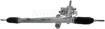 BBB Industries Remanufactured Power Steering Rack and Pinion 305-0146