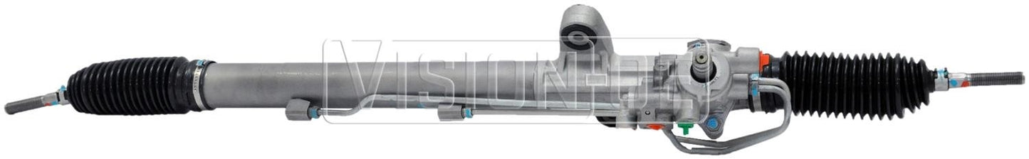 BBB Industries Remanufactured Power Steering Rack & Pinion 305-0146