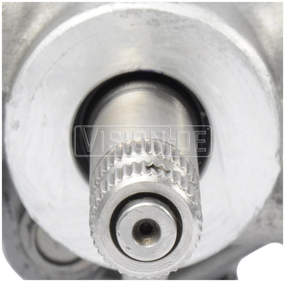 BBB Industries Remanufactured Power Steering Rack and Pinion 305-0147