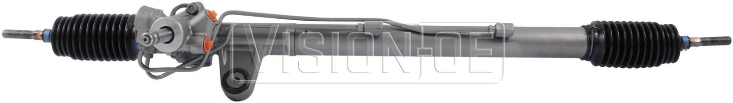 BBB Industries Remanufactured Power Steering Rack & Pinion 305-0147