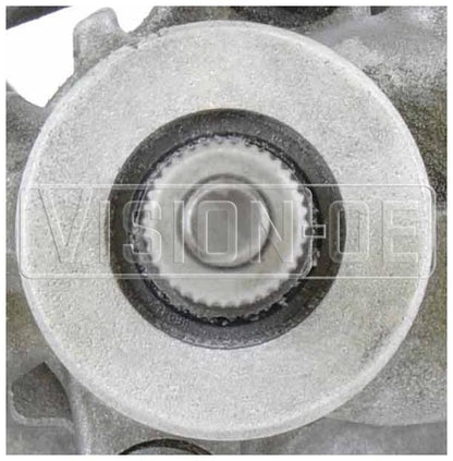 BBB Industries Remanufactured Power Steering Rack & Pinion 305-0148