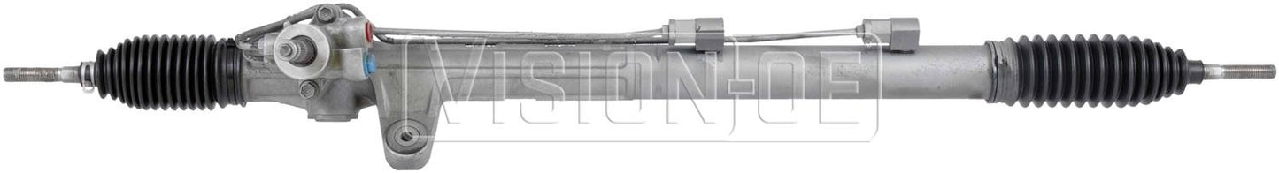 BBB Industries Remanufactured Power Steering Rack & Pinion 305-0148
