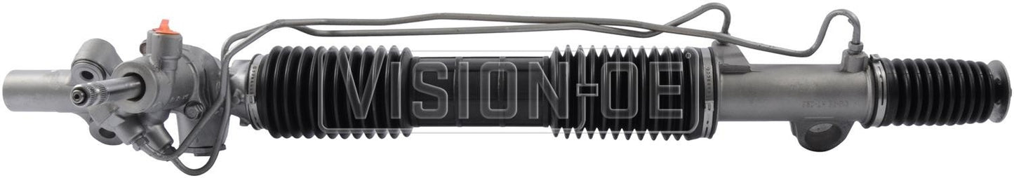 BBB Industries Rack and Pinion Assembly 305-0149