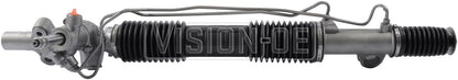 BBB Industries Remanufactured Power Steering Rack & Pinion 305-0149