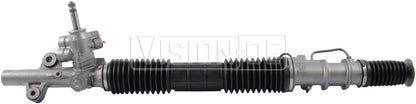 BBB Industries Remanufactured Power Steering Rack & Pinion 305-0150