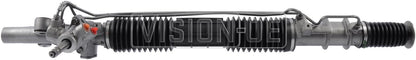 BBB Industries Remanufactured Power Steering Rack & Pinion 305-0150