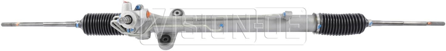 BBB Industries Remanufactured Power Steering Rack and Pinion 305-0151