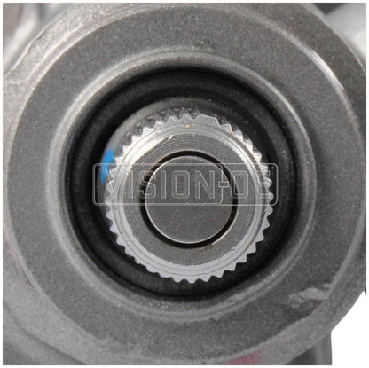 BBB Industries Remanufactured Power Steering Rack & Pinion 305-0152