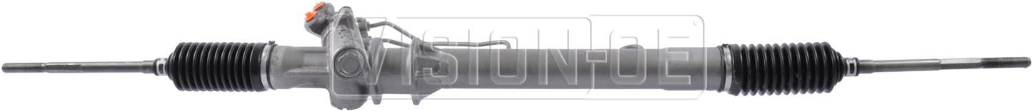 BBB Industries Remanufactured Power Steering Rack & Pinion 305-0152