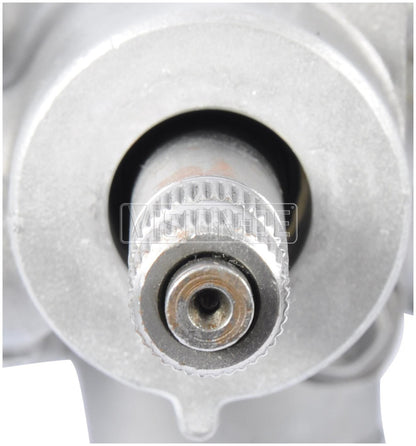 BBB Industries Remanufactured Power Steering Rack & Pinion 305-0157