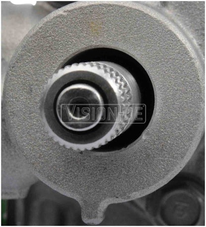 BBB Industries Remanufactured Power Steering Rack and Pinion 305-0159