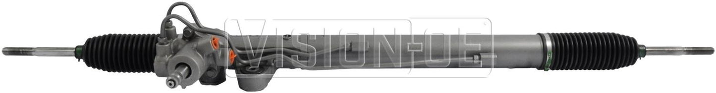BBB Industries Remanufactured Power Steering Rack & Pinion 305-0159