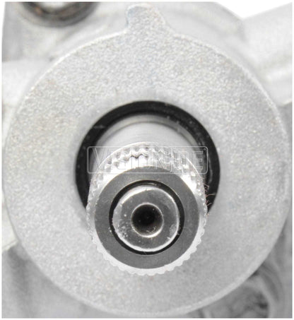 BBB Industries Remanufactured Power Steering Rack and Pinion 305-0160