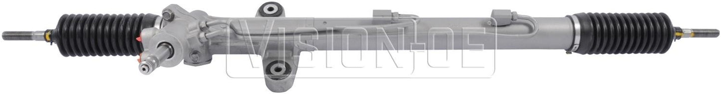 BBB Industries Remanufactured Power Steering Rack and Pinion 305-0160