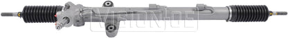 BBB Industries Remanufactured Power Steering Rack and Pinion 305-0160