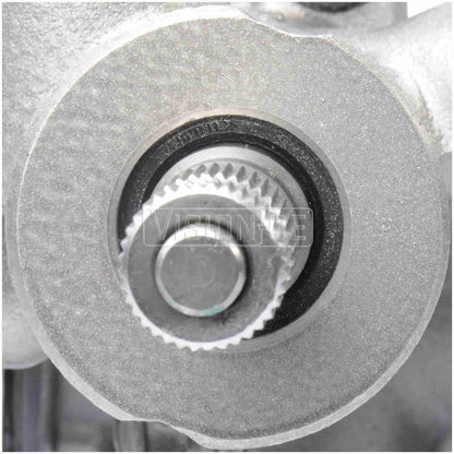 BBB Industries Rack and Pinion Assembly 305-0161
