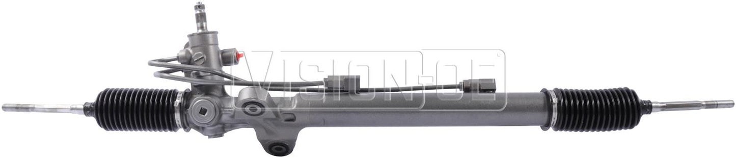 BBB Industries Rack and Pinion Assembly 305-0161
