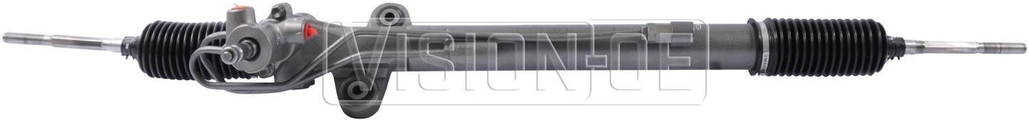 BBB Industries Rack and Pinion Assembly 305-0161