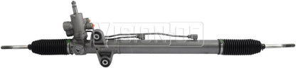 BBB Industries Remanufactured Power Steering Rack and Pinion 305-0163