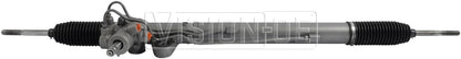 BBB Industries Remanufactured Power Steering Rack & Pinion 305-0163