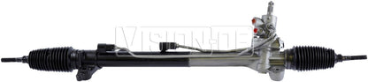 BBB Industries Remanufactured Power Steering Rack and Pinion 305-0164