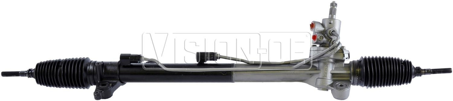 Vision OE Remanufactured Power Steering Rack and Pinion 305-0164