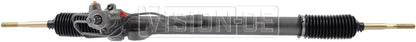 BBB Industries Remanufactured Power Steering Rack & Pinion 305-0168