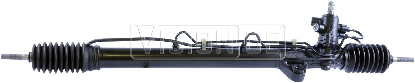 BBB Industries Rack and Pinion Assembly 305-0169