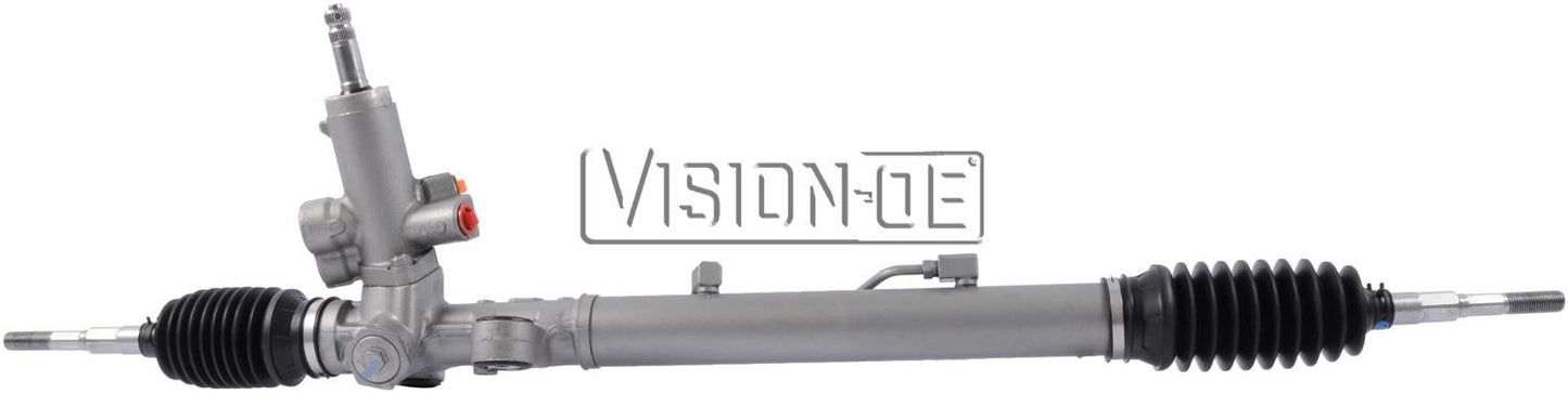 BBB Industries Rack and Pinion Assembly 305-0173