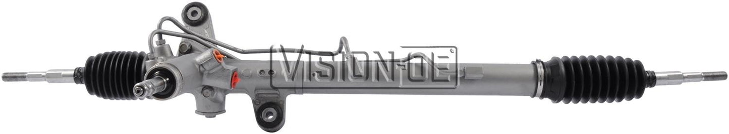 BBB Industries Rack and Pinion Assembly 305-0173