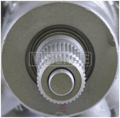 BBB Industries Rack and Pinion Assembly 305-0175