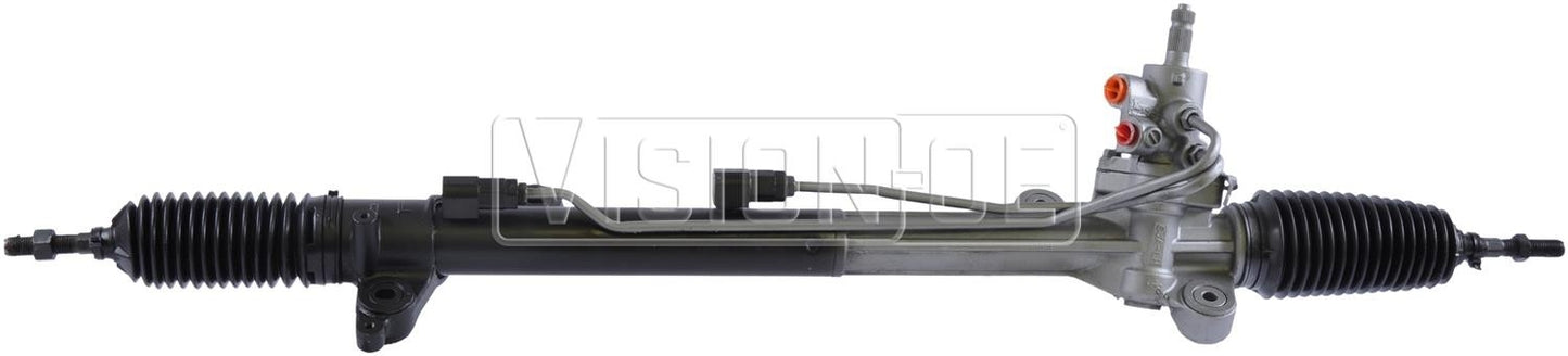 BBB Industries Rack and Pinion Assembly 305-0175