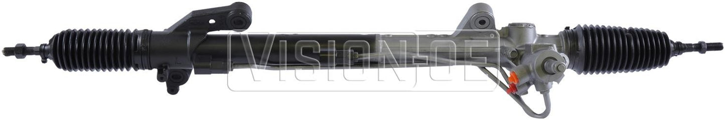 BBB Industries Rack and Pinion Assembly 305-0175