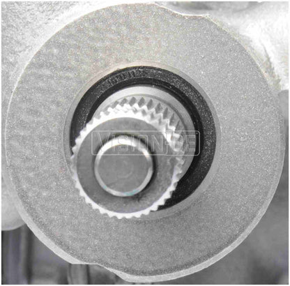 BBB Industries Remanufactured Power Steering Rack and Pinion 305-0177