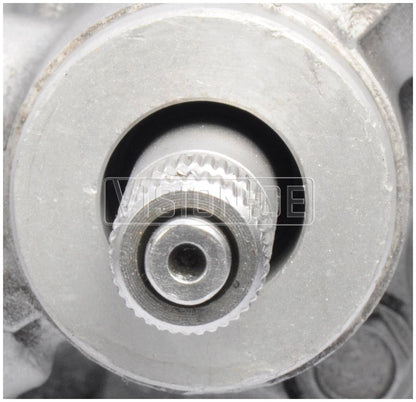 BBB Industries Remanufactured Power Steering Rack & Pinion 305-0179