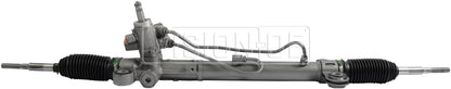 BBB Industries Remanufactured Power Steering Rack & Pinion 305-0179