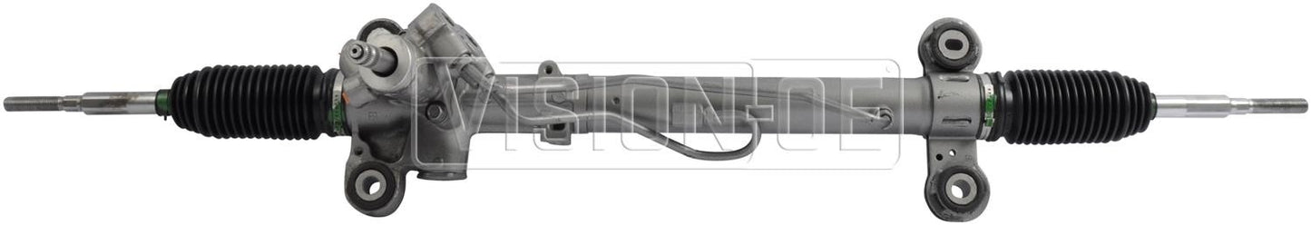 BBB Industries Remanufactured Power Steering Rack & Pinion 305-0179