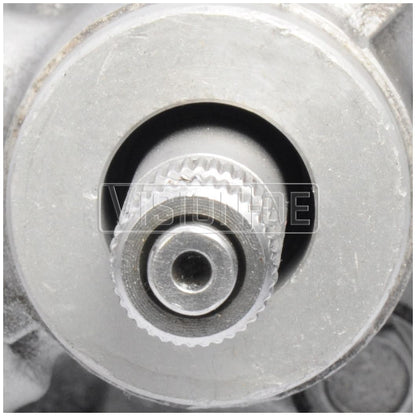 BBB Industries Remanufactured Power Steering Rack & Pinion 305-0180