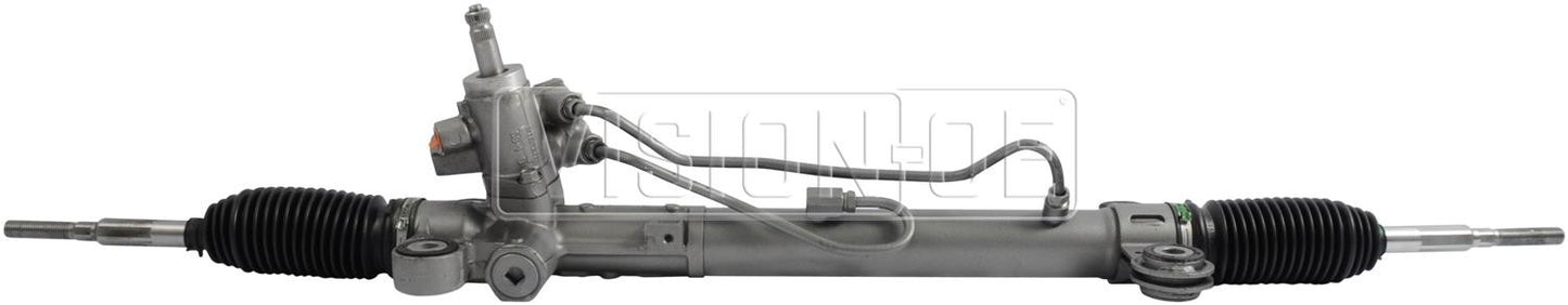 BBB Industries Rack and Pinion Assembly 305-0180
