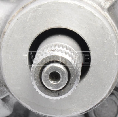 BBB Industries Remanufactured Power Steering Rack & Pinion 305-0182
