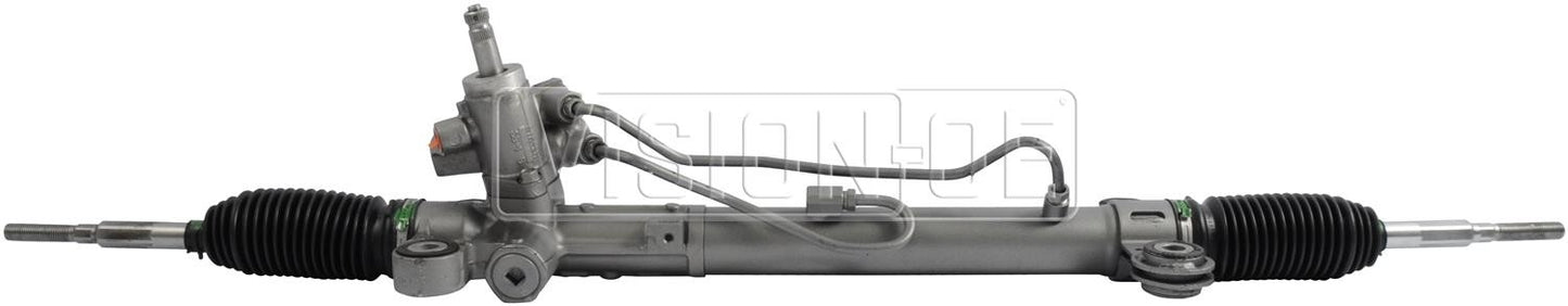 BBB Industries Remanufactured Power Steering Rack & Pinion 305-0182