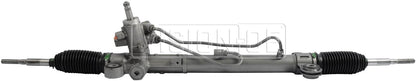 BBB Industries Remanufactured Power Steering Rack & Pinion 305-0182