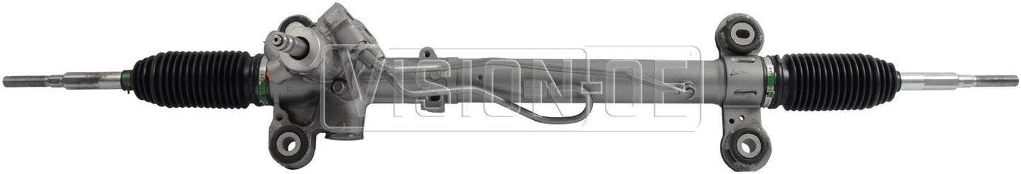 BBB Industries Remanufactured Power Steering Rack & Pinion 305-0182
